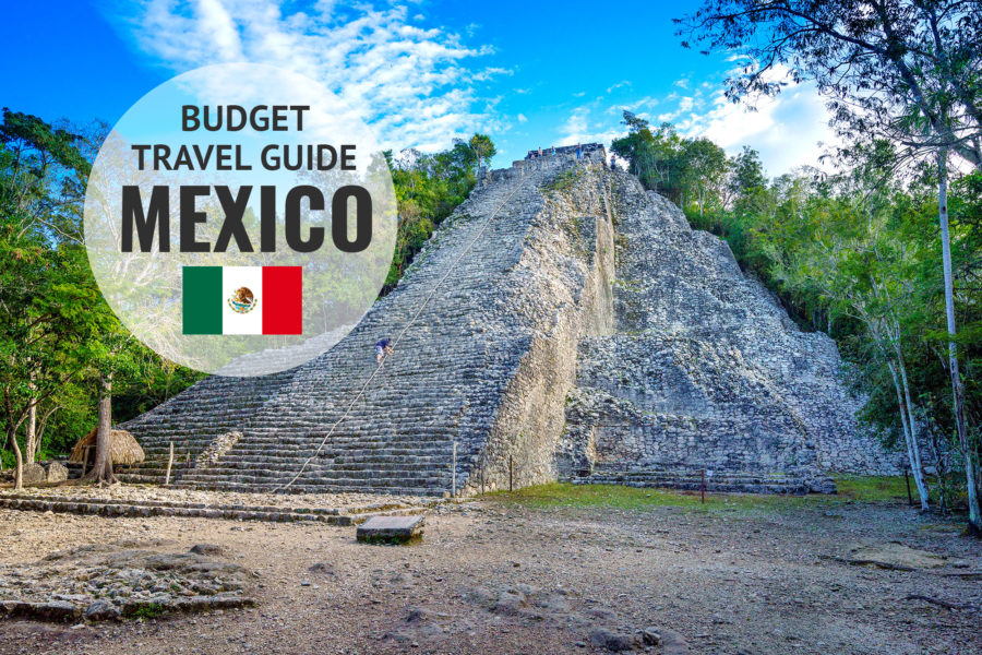 墨西哥旅游指南和提示